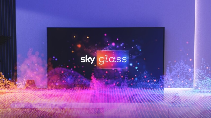 sky-glass